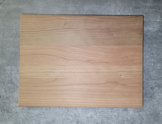 Personalized Cutting Board - Cherry